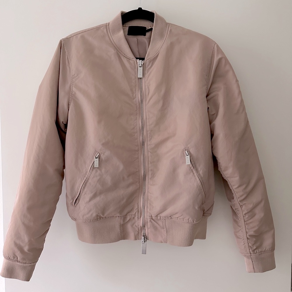 Kith Women’s Bomber Jacket
